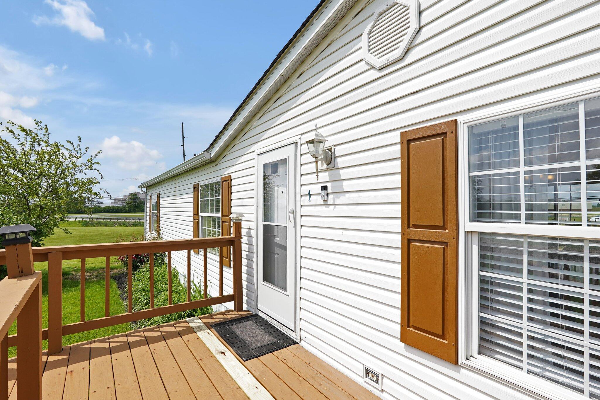 1 Hillcrest Drive, Marysville, Ohio image 3