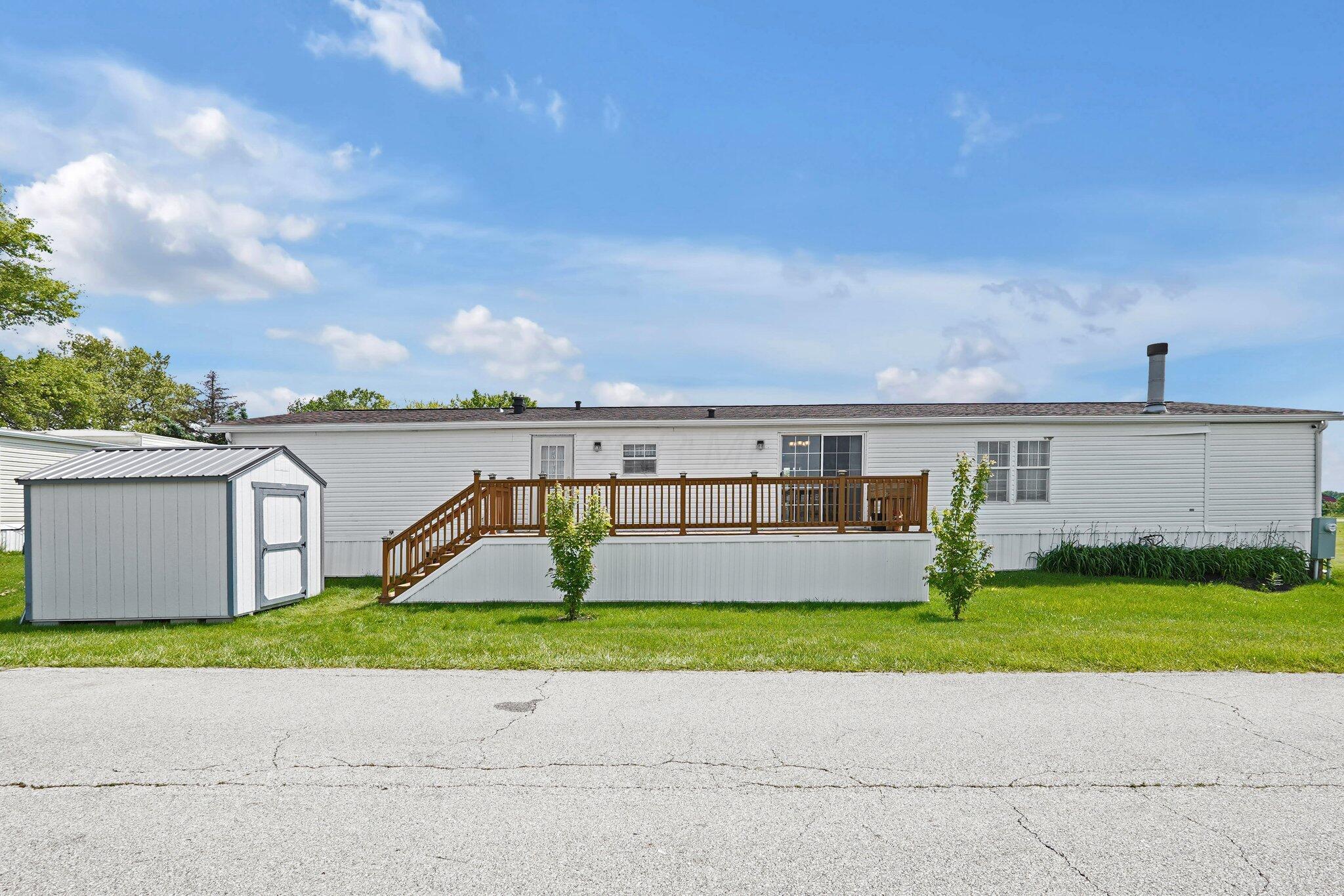 1 Hillcrest Drive, Marysville, Ohio image 35