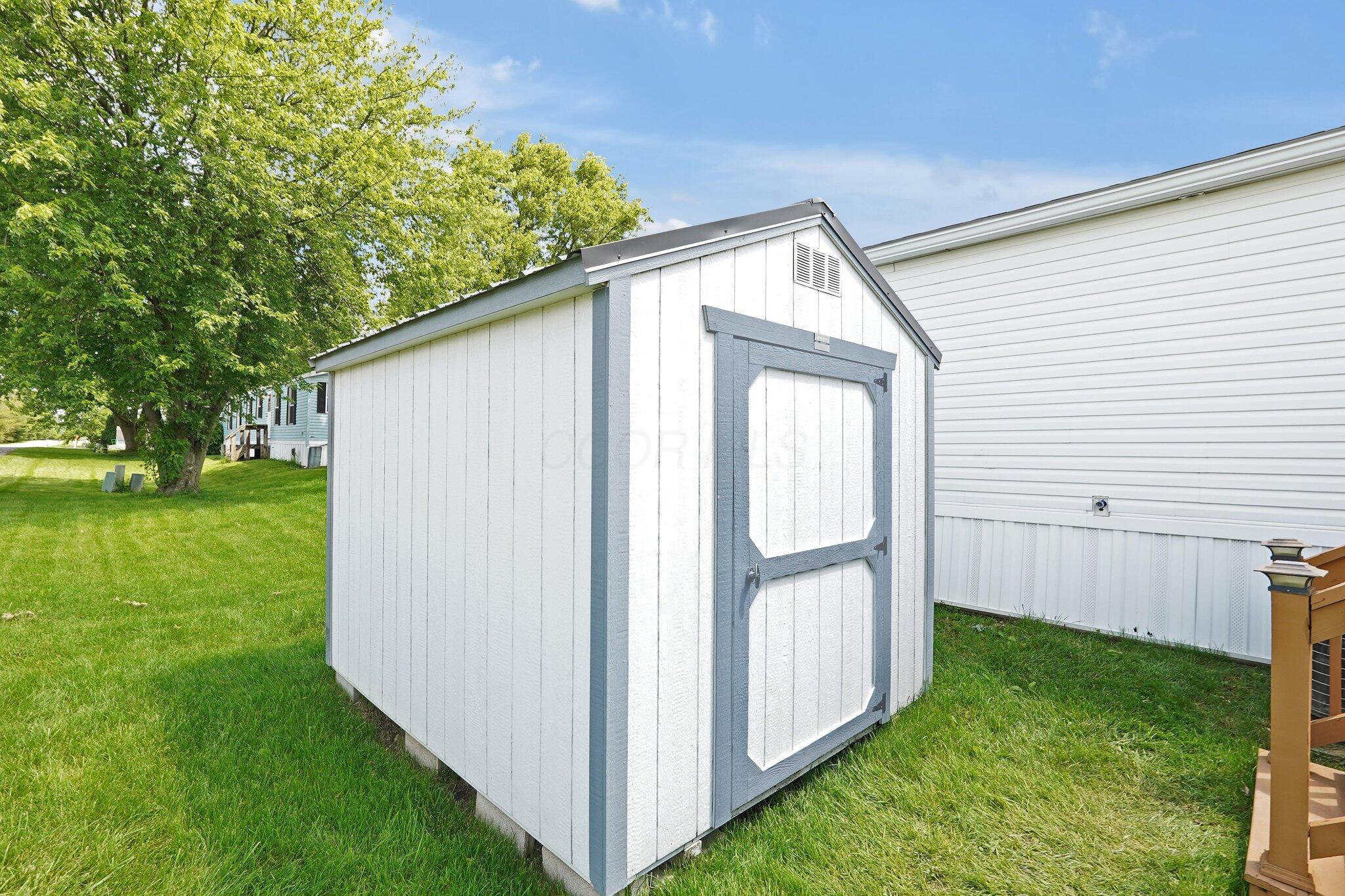 1 Hillcrest Drive, Marysville, Ohio image 34