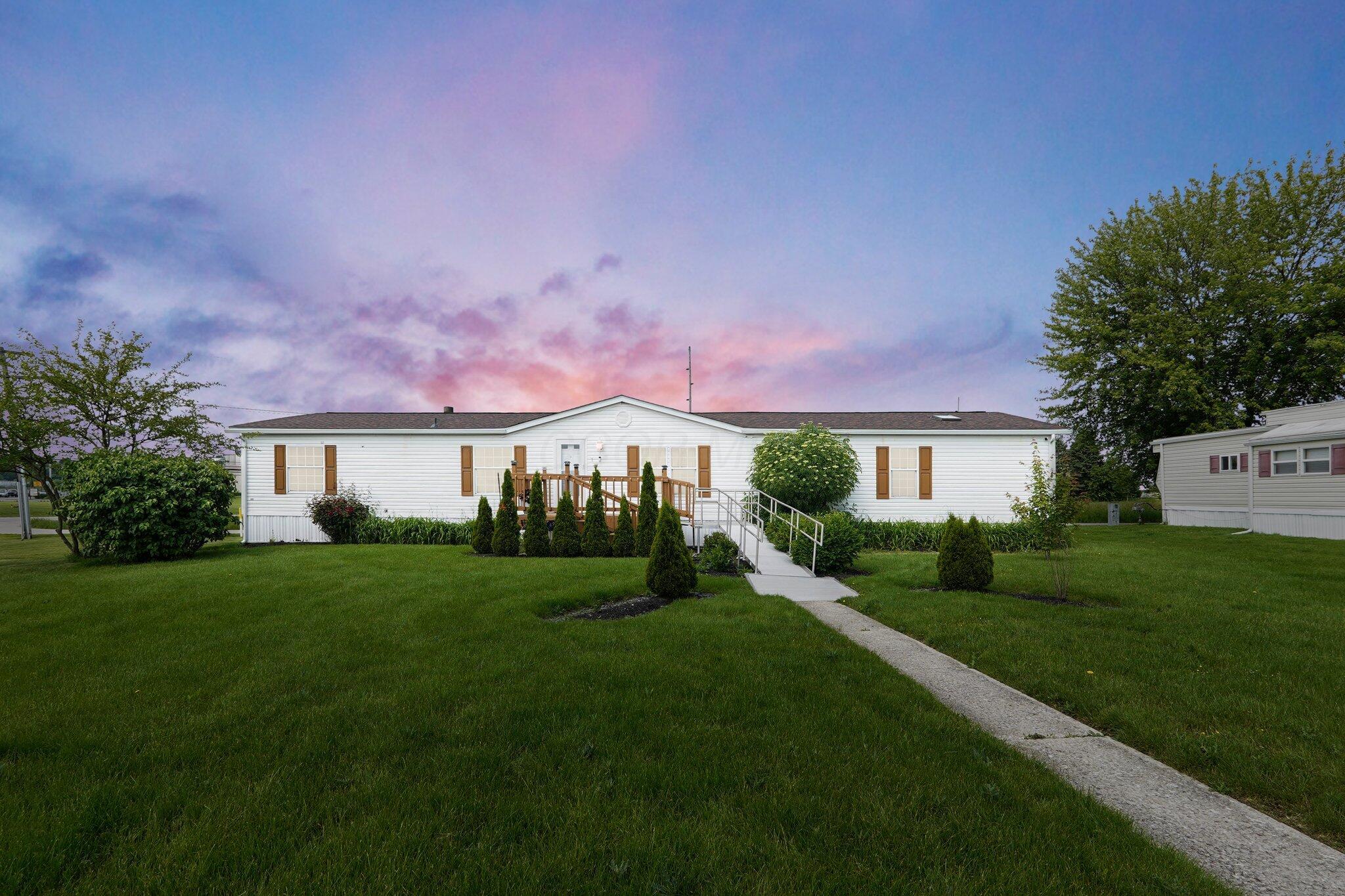 1 Hillcrest Drive, Marysville, Ohio image 1