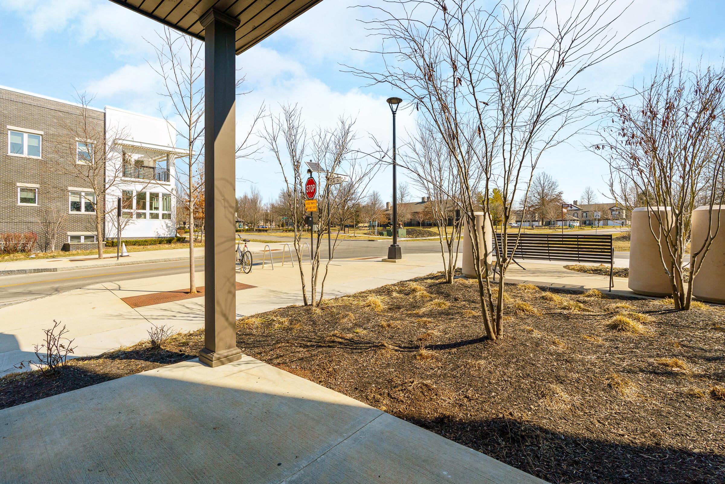 6633 Dale Drive #218, Dublin, Ohio image 8