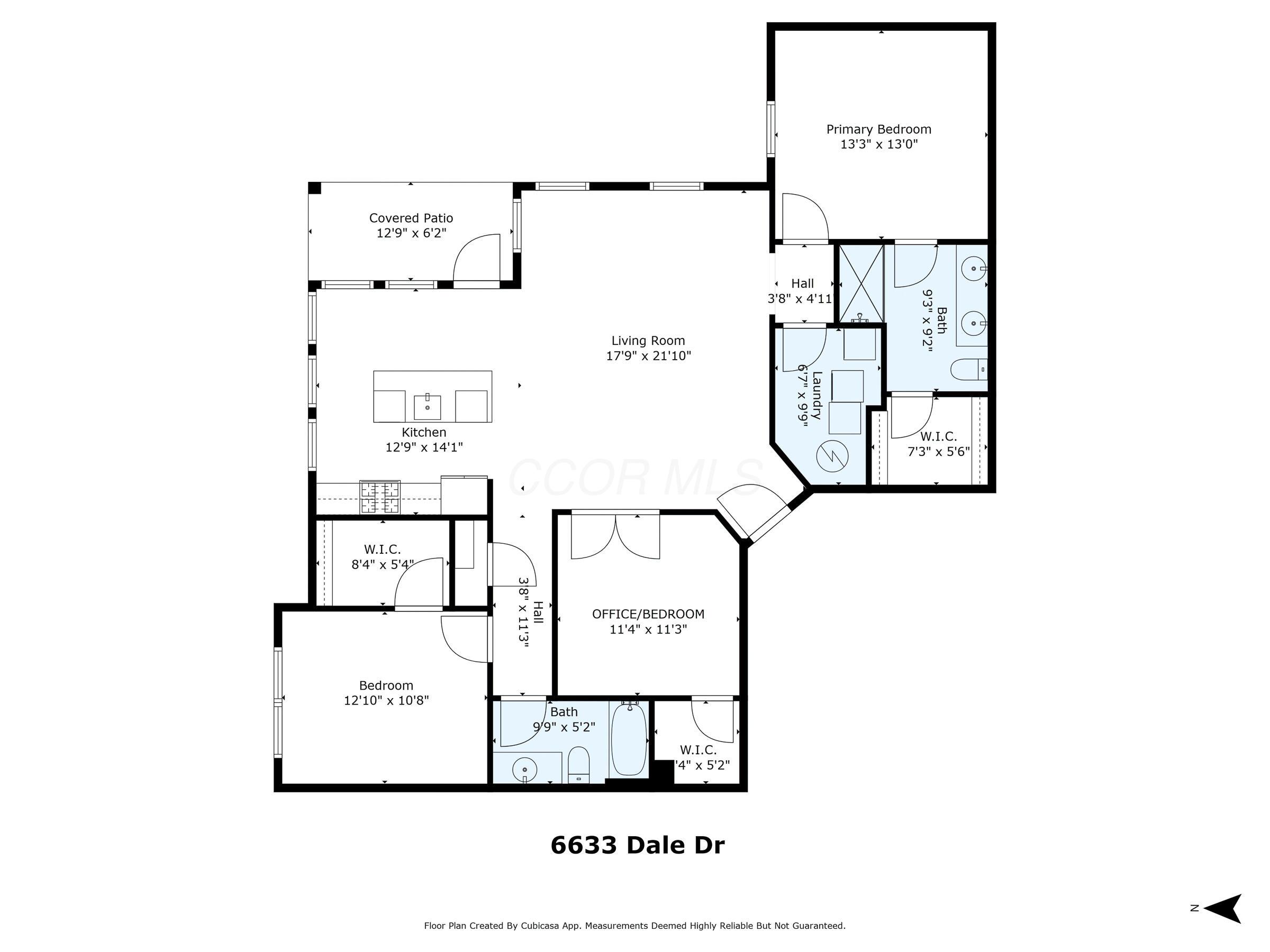 6633 Dale Drive #218, Dublin, Ohio image 38