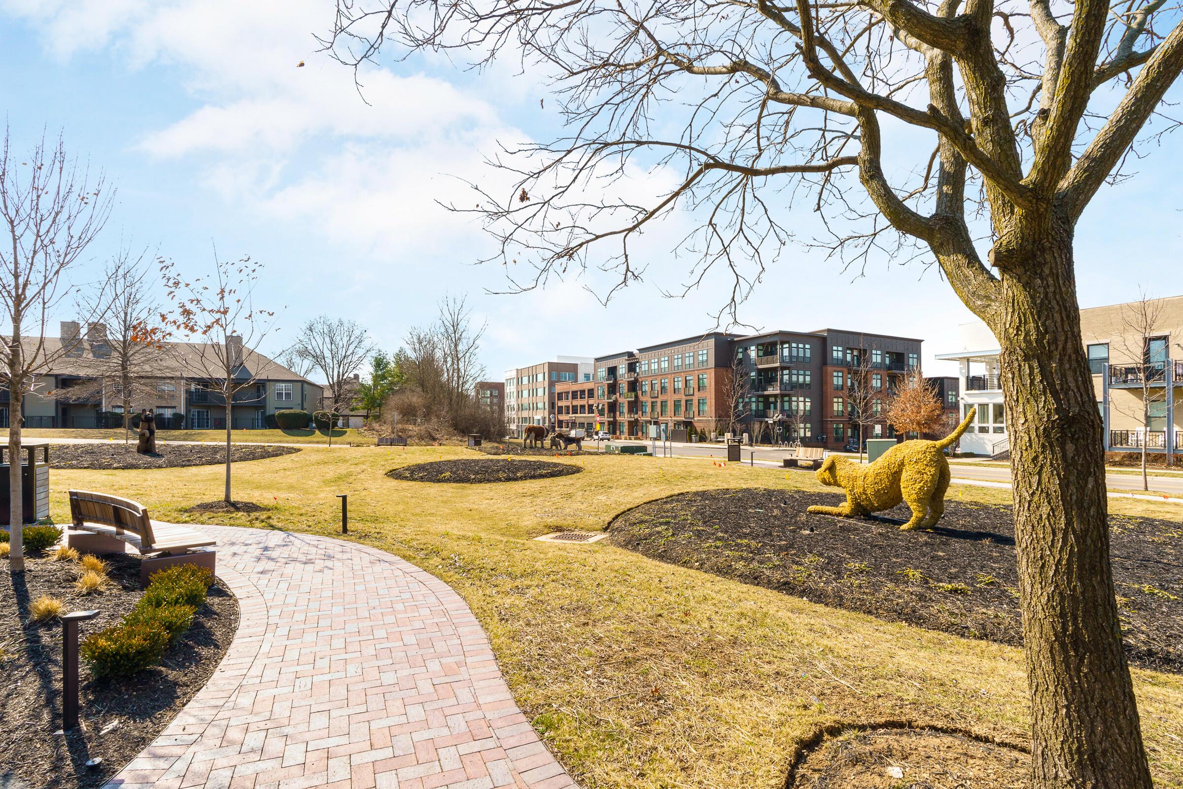 6633 Dale Drive #218, Dublin, Ohio image 42