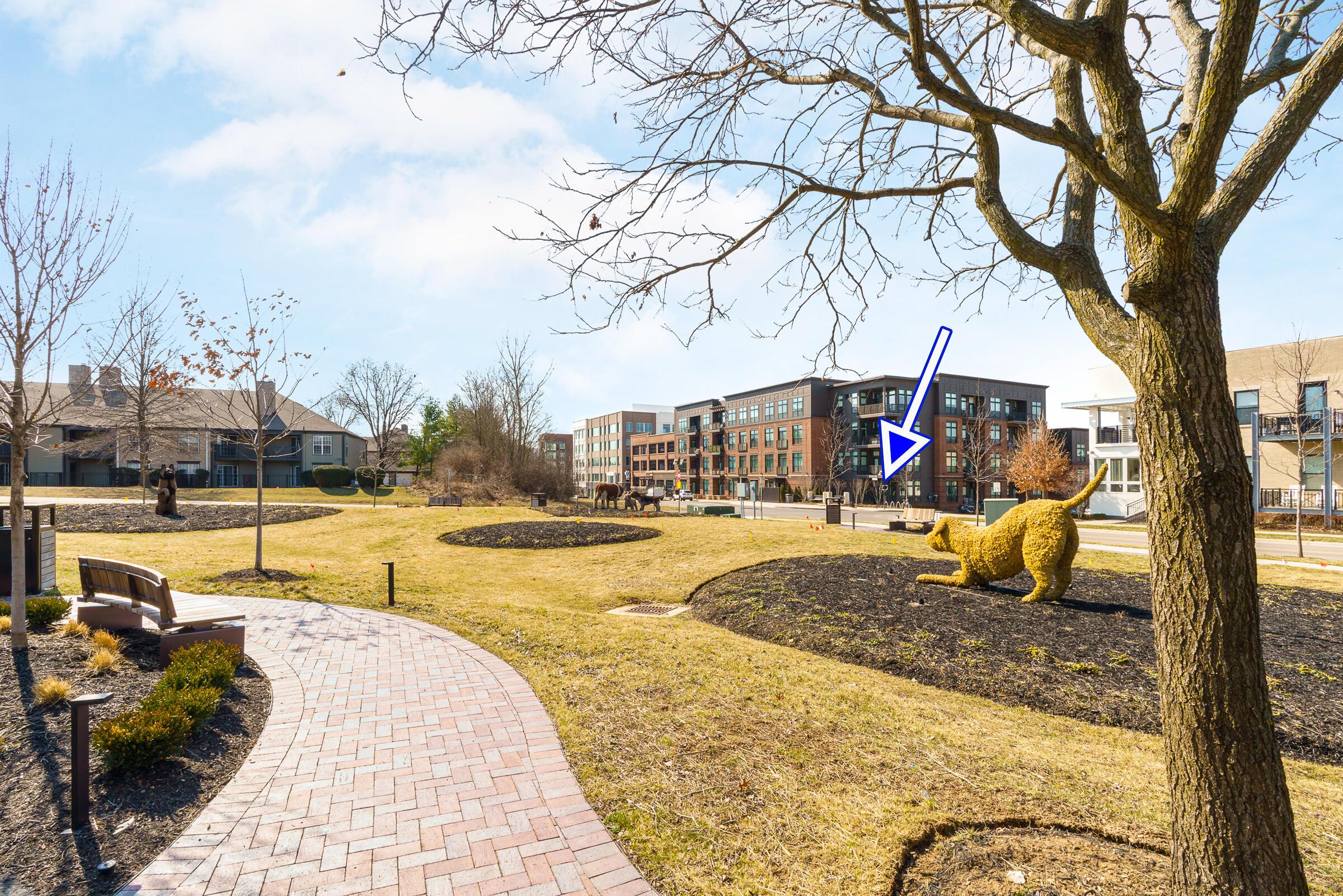 6633 Dale Drive #218, Dublin, Ohio image 41
