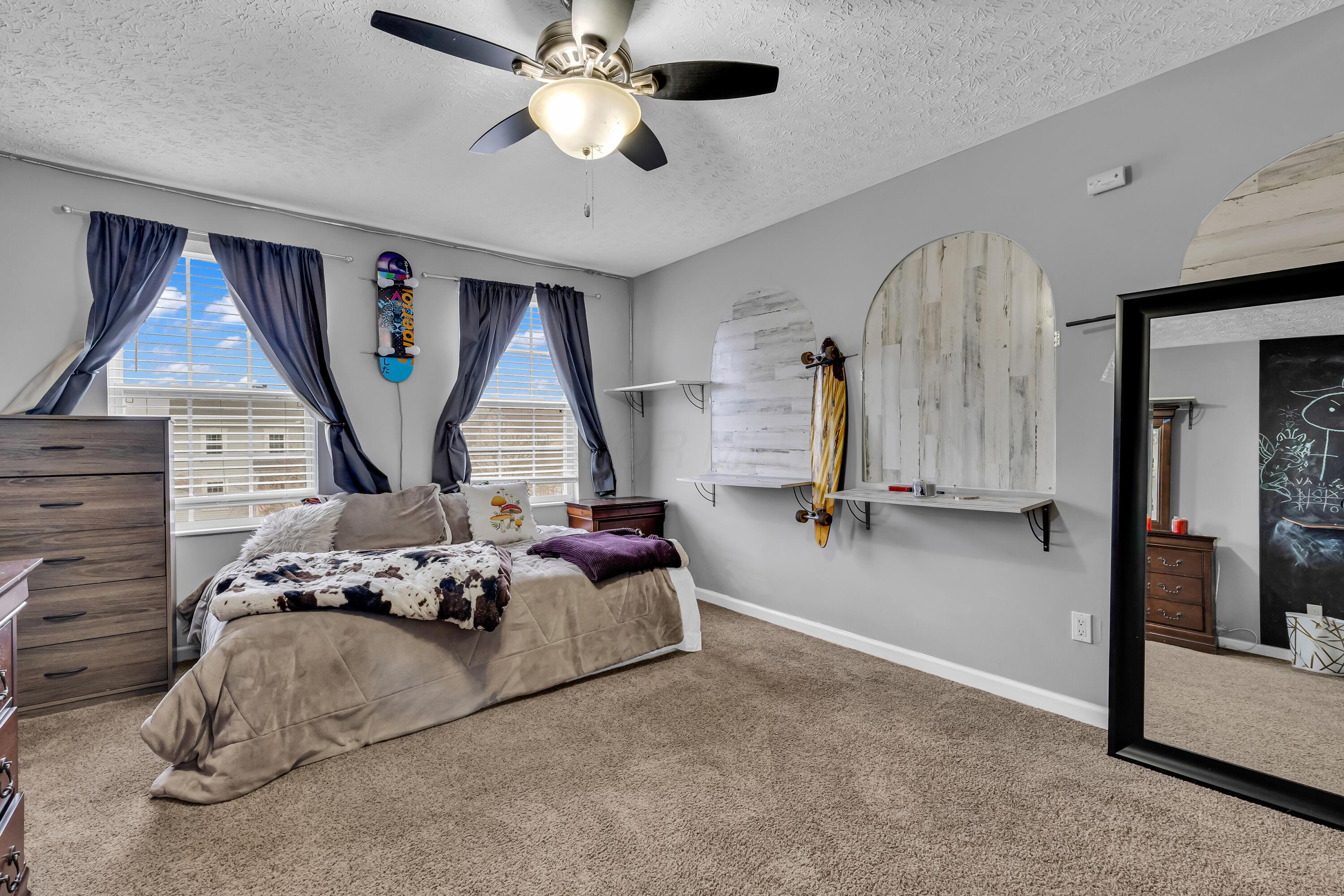 135 Bricknell Way, Delaware, Ohio image 37