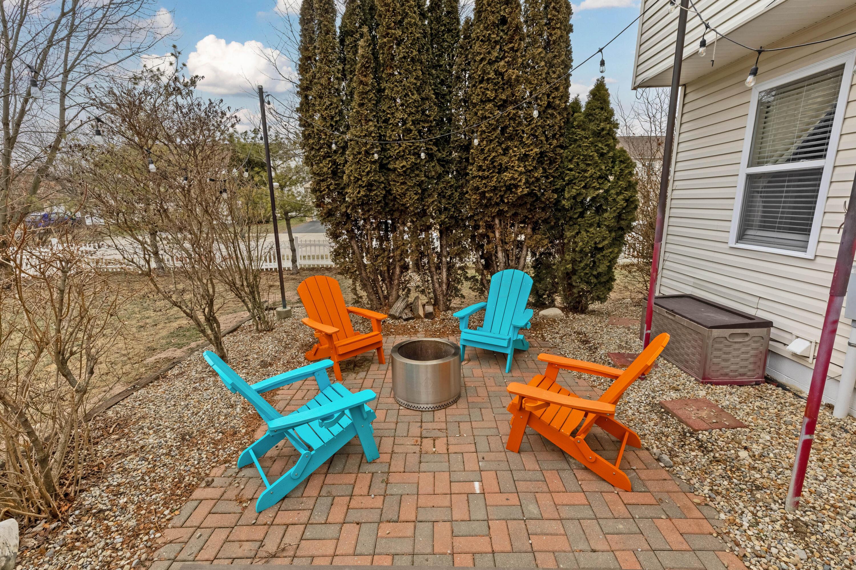 135 Bricknell Way, Delaware, Ohio image 48