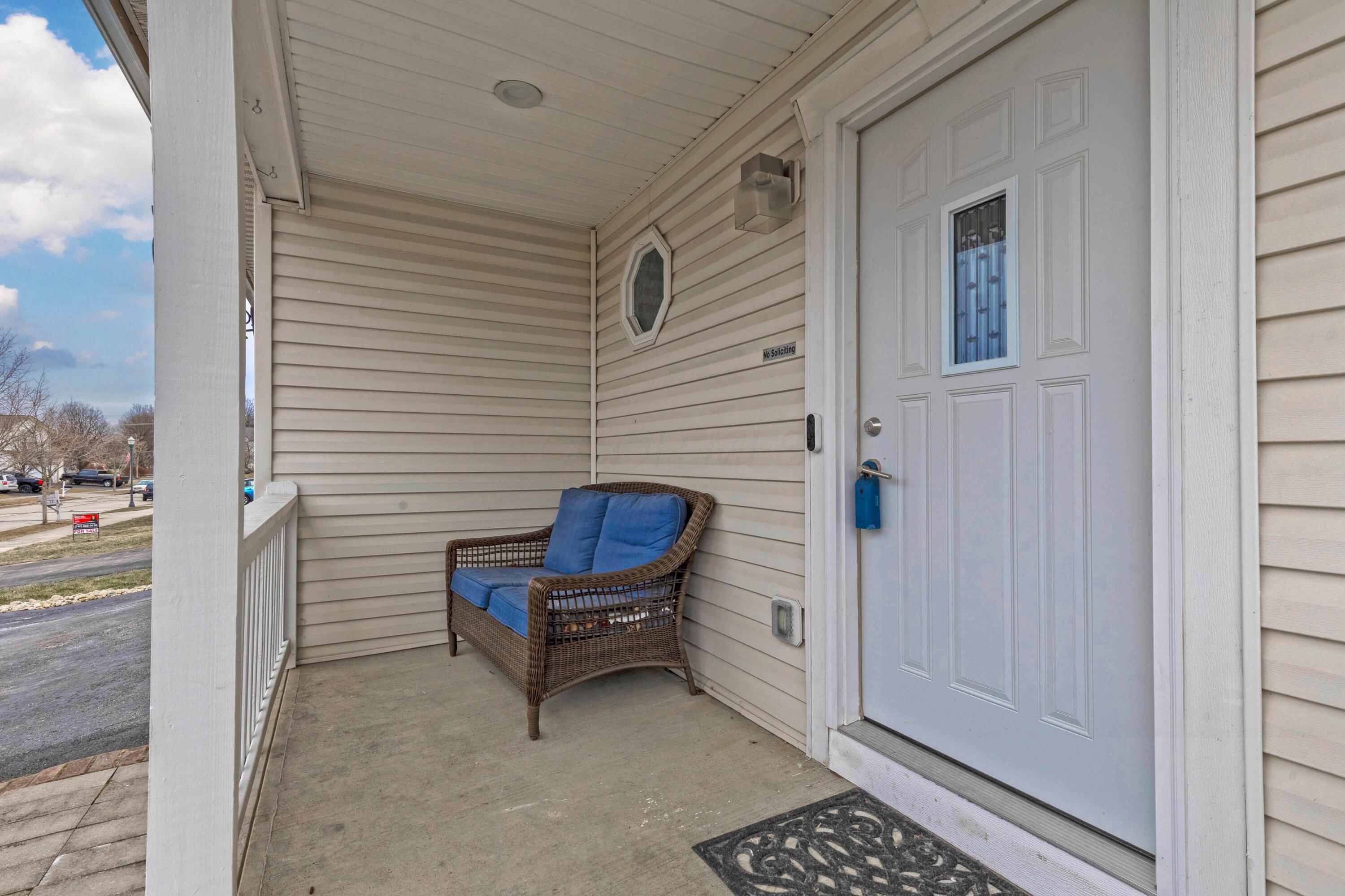 135 Bricknell Way, Delaware, Ohio image 4