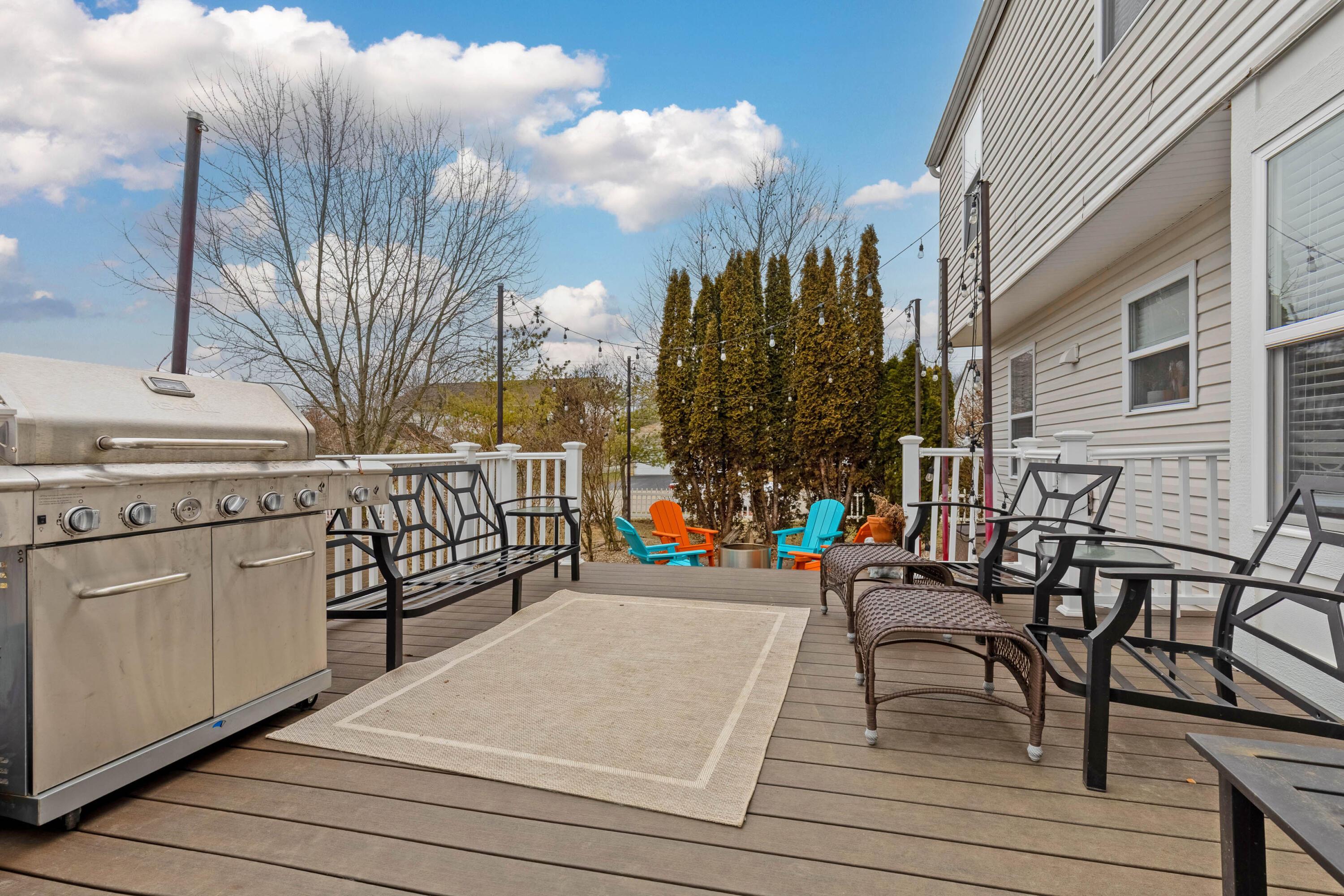 135 Bricknell Way, Delaware, Ohio image 47