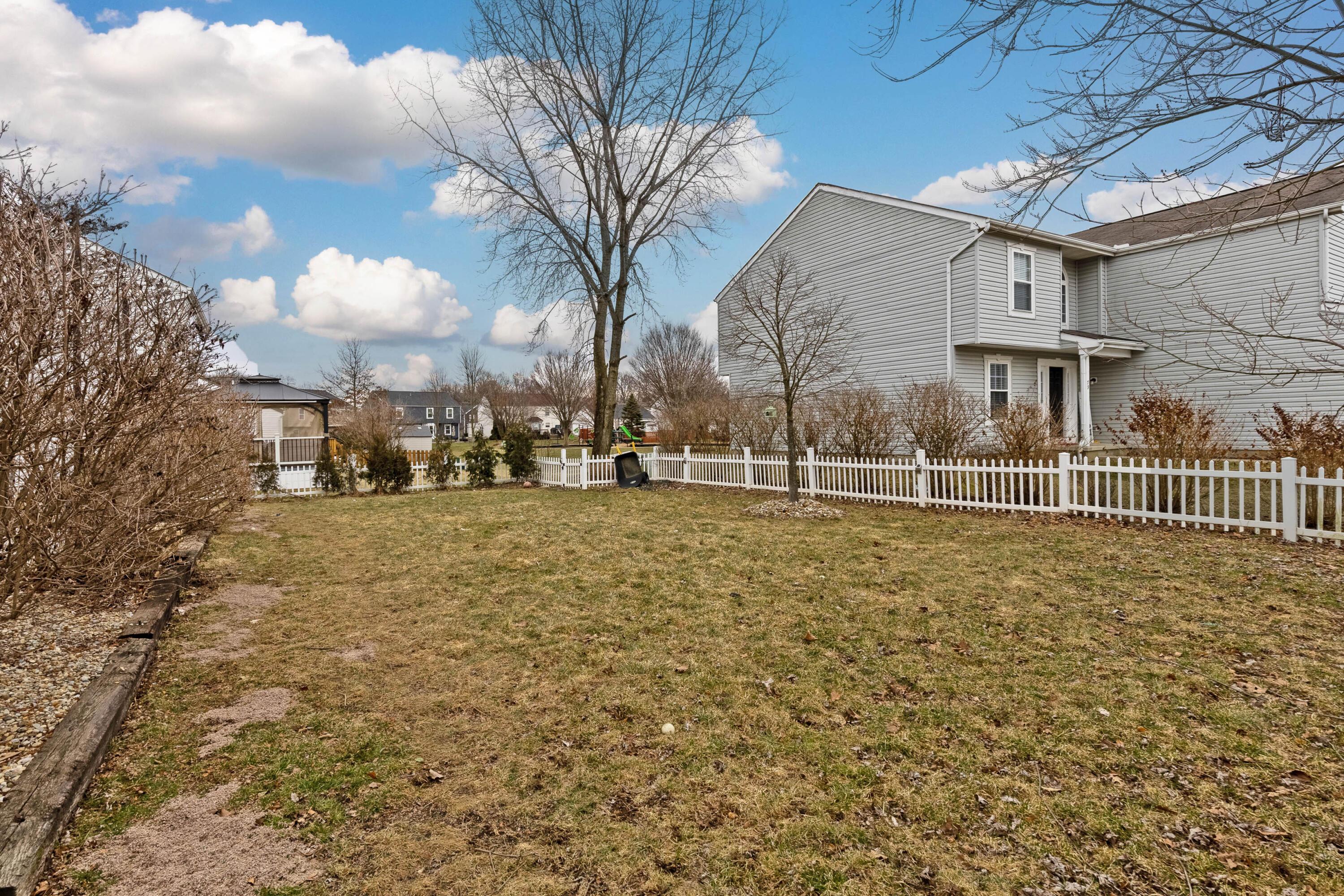 135 Bricknell Way, Delaware, Ohio image 50