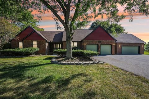 Photo of 13898 Wagram Road NW, Pickerington, OH 43147 (MLS # 225034667)
