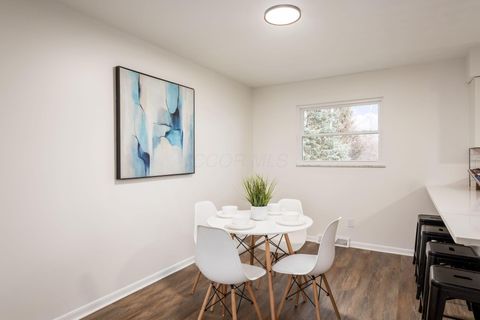 Tiny photo for 706 Ross Road, Columbus, OH 43213 (MLS # 226000625)