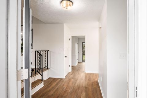 Tiny photo for 706 Ross Road, Columbus, OH 43213 (MLS # 226000625)