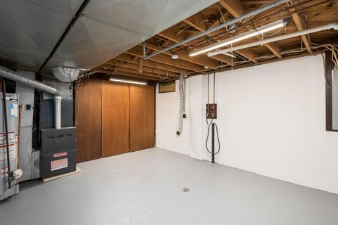 Tiny photo for 706 Ross Road, Columbus, OH 43213 (MLS # 226000625)