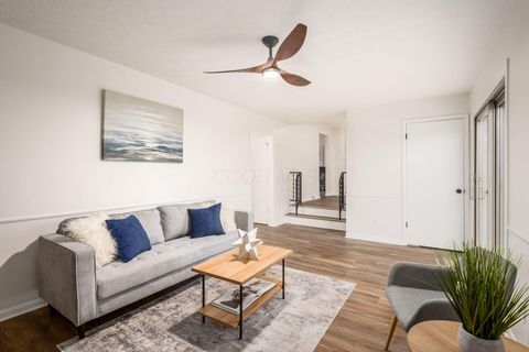 Tiny photo for 706 Ross Road, Columbus, OH 43213 (MLS # 226000625)