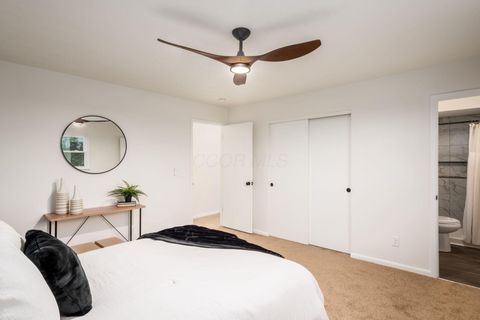 Tiny photo for 706 Ross Road, Columbus, OH 43213 (MLS # 226000625)