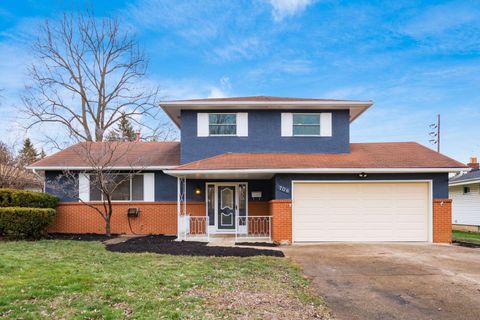 Photo of 706 Ross Road, Columbus, OH 43213 (MLS # 226000625)