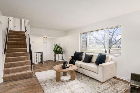 Tiny photo for 706 Ross Road, Columbus, OH 43213 (MLS # 226000625)