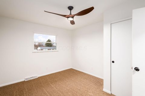 Tiny photo for 706 Ross Road, Columbus, OH 43213 (MLS # 226000625)