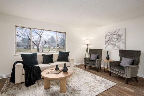 Tiny photo for 706 Ross Road, Columbus, OH 43213 (MLS # 226000625)