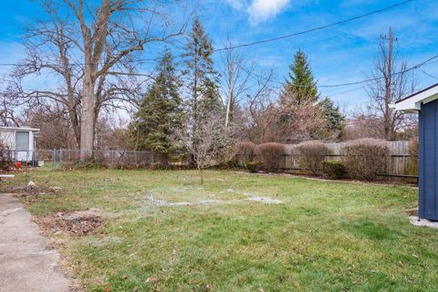 Tiny photo for 706 Ross Road, Columbus, OH 43213 (MLS # 226000625)