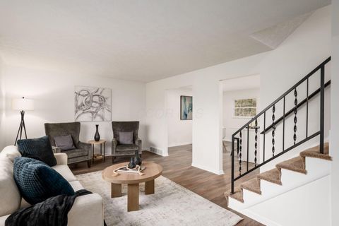 Tiny photo for 706 Ross Road, Columbus, OH 43213 (MLS # 226000625)