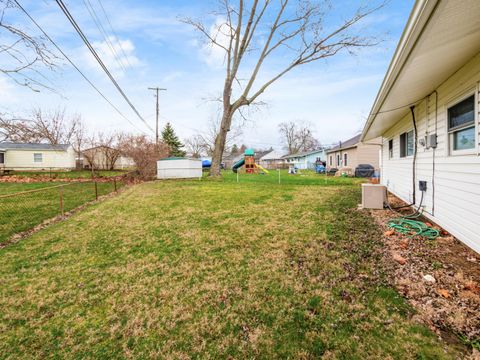 Tiny photo for 7238 Saratoga Avenue, Reynoldsburg, OH 43068 (MLS # 226007346)