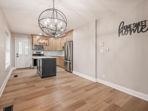 Tiny photo for 7238 Saratoga Avenue, Reynoldsburg, OH 43068 (MLS # 226007346)