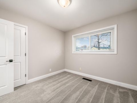 Tiny photo for 7238 Saratoga Avenue, Reynoldsburg, OH 43068 (MLS # 226007346)