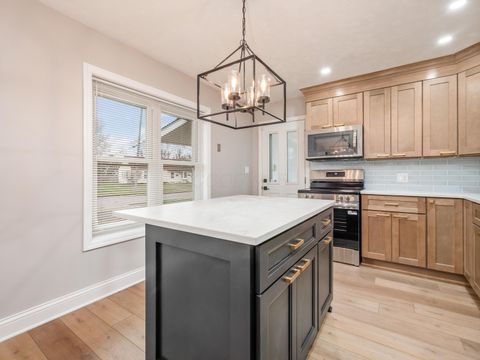 Tiny photo for 7238 Saratoga Avenue, Reynoldsburg, OH 43068 (MLS # 226007346)