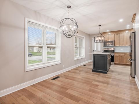 Tiny photo for 7238 Saratoga Avenue, Reynoldsburg, OH 43068 (MLS # 226007346)