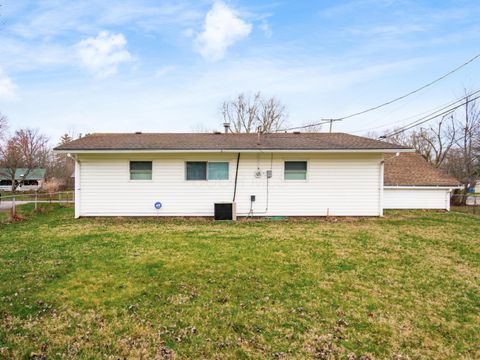 Tiny photo for 7238 Saratoga Avenue, Reynoldsburg, OH 43068 (MLS # 226007346)