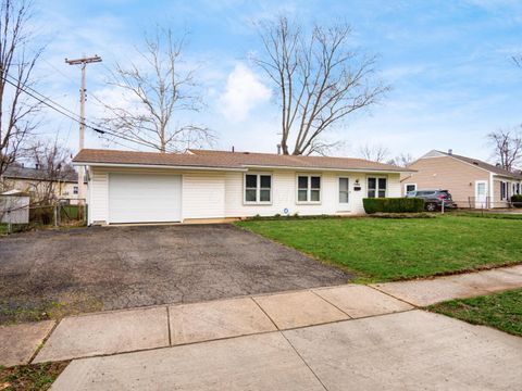 Tiny photo for 7238 Saratoga Avenue, Reynoldsburg, OH 43068 (MLS # 226007346)