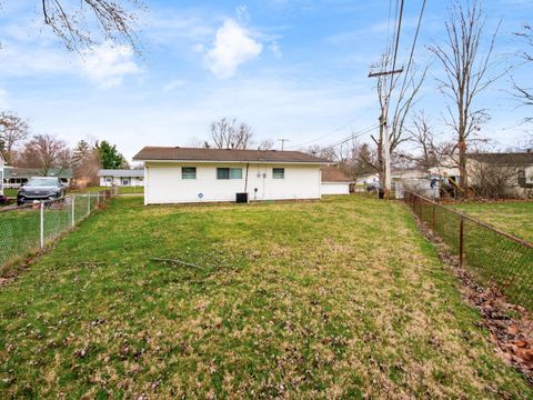 Tiny photo for 7238 Saratoga Avenue, Reynoldsburg, OH 43068 (MLS # 226007346)