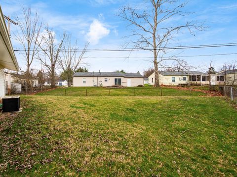 Tiny photo for 7238 Saratoga Avenue, Reynoldsburg, OH 43068 (MLS # 226007346)