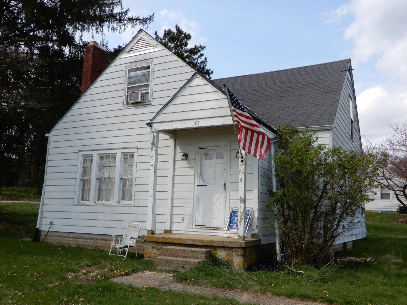 101 Mcgibney Road, Mount Vernon, Ohio image 1