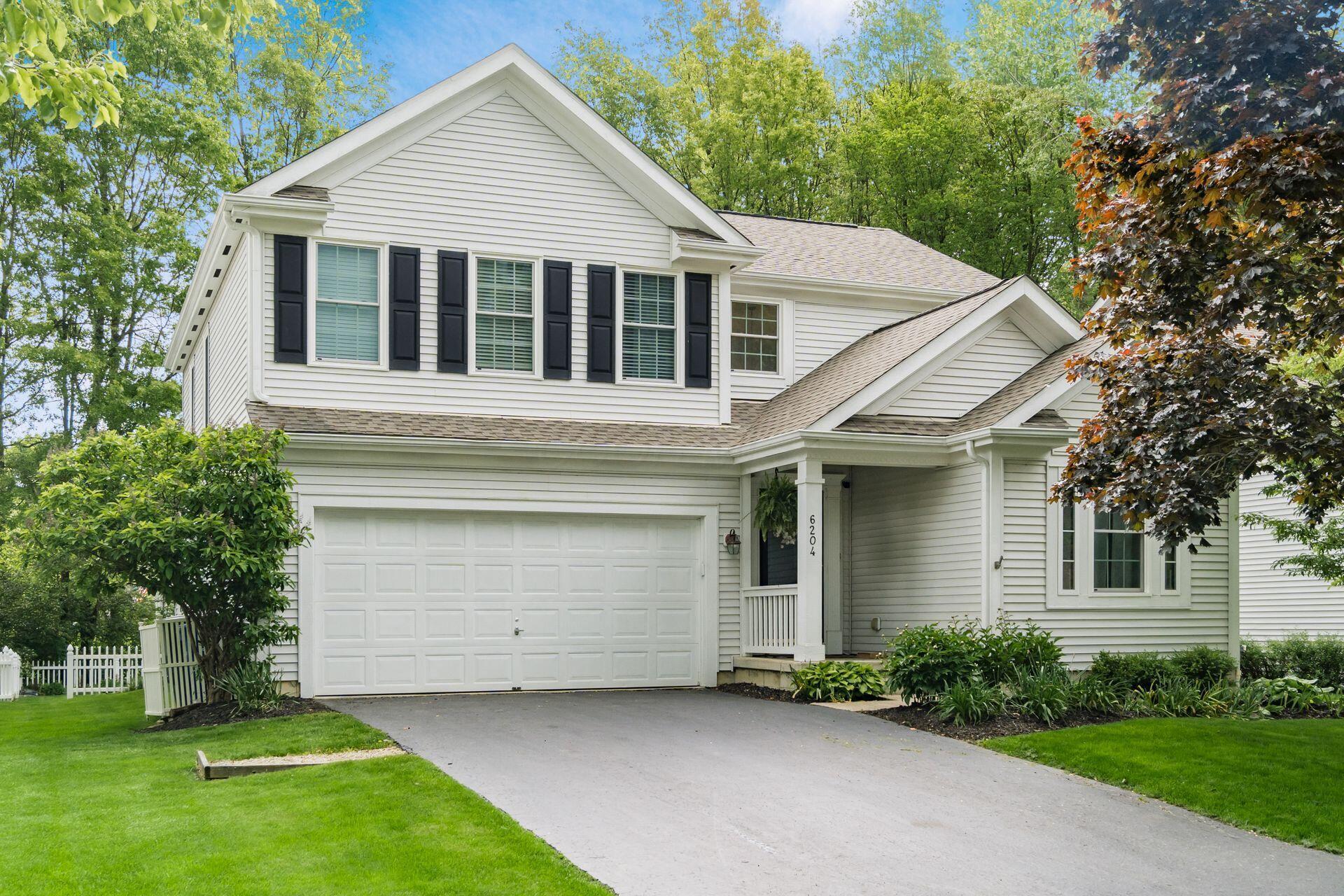 6204 Hilltop Trail Drive, New Albany, Ohio image 2