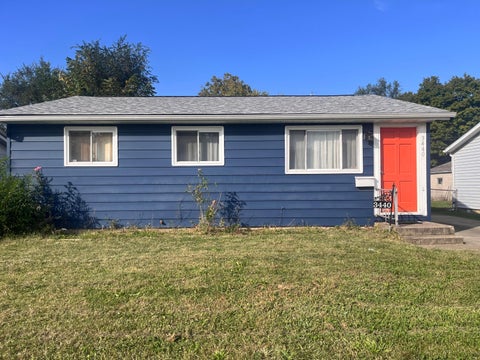 Photo of 3440 Binbrook Road N, Columbus, OH 43227 (MLS # 226038592)