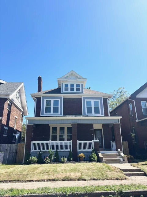 Photo of 402 Morrison Avenue, Columbus, OH 43205 (MLS # 226036756)