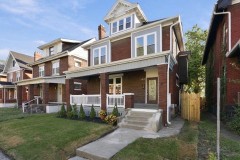 Photo of 402 Morrison Avenue, Columbus, OH 43205 (MLS # 226036756)