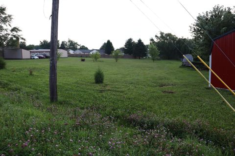 Vacant Land For Sale - 732 Brown Street<br/> Fayette County, Washington Court House, OH 43160