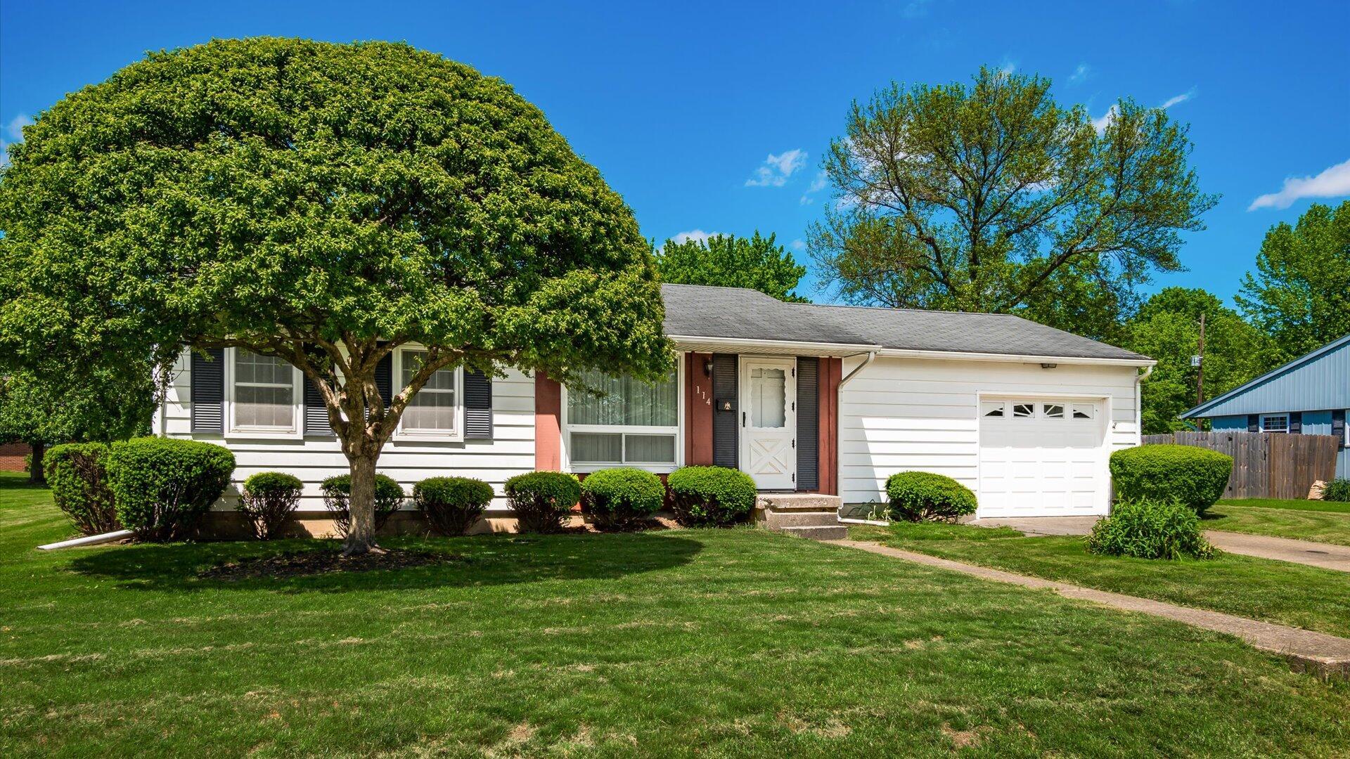 114 Dorchester Drive, Baltimore, Ohio image 1