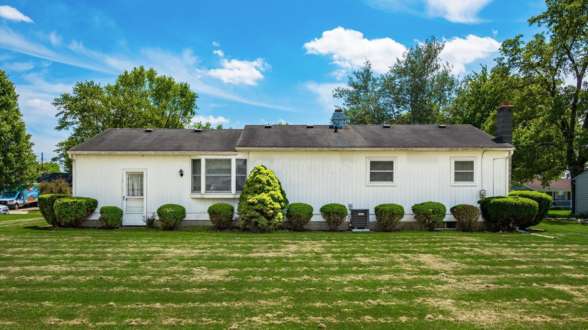 114 Dorchester Drive, Baltimore, Ohio image 13