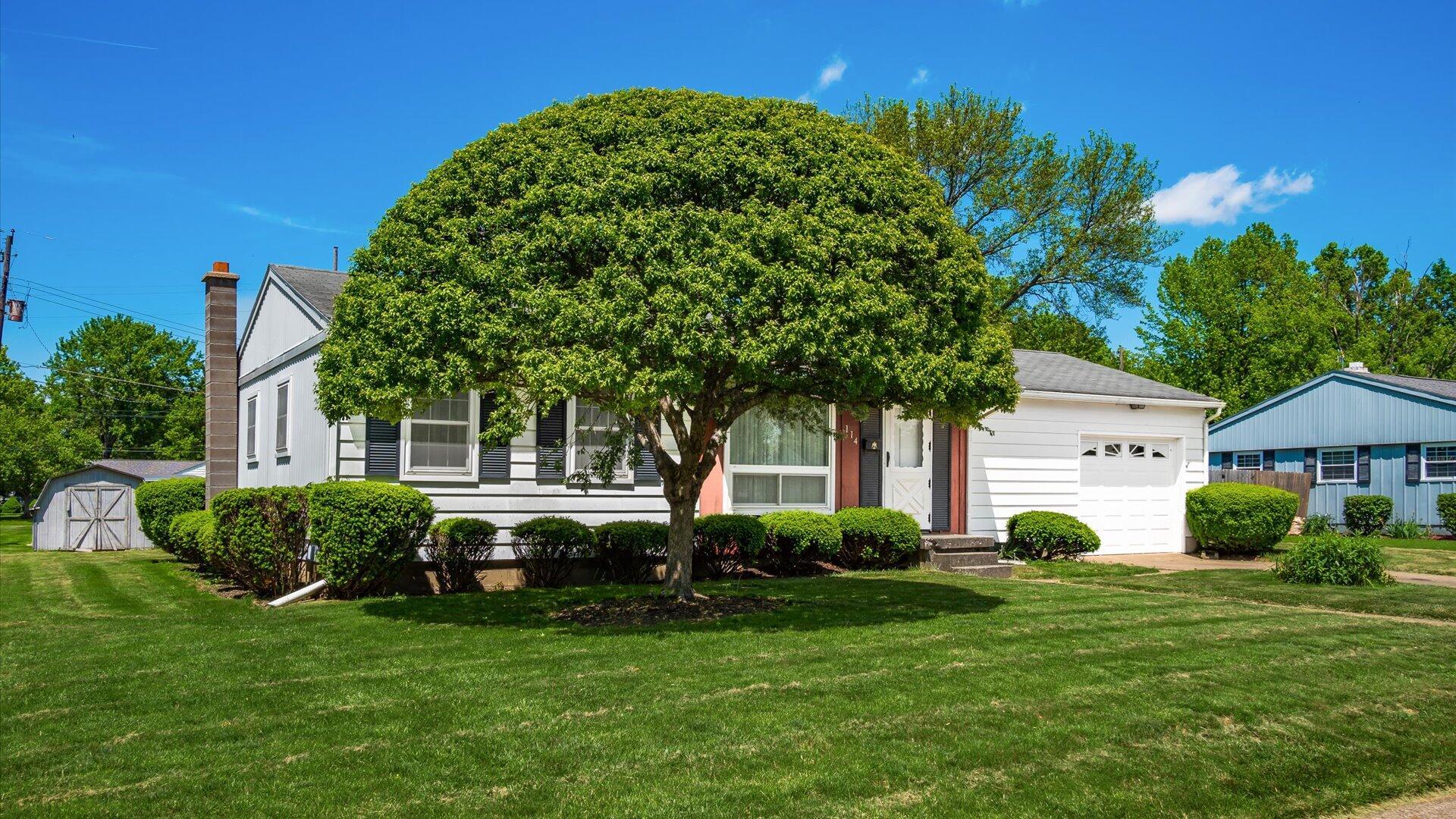 114 Dorchester Drive, Baltimore, Ohio image 17