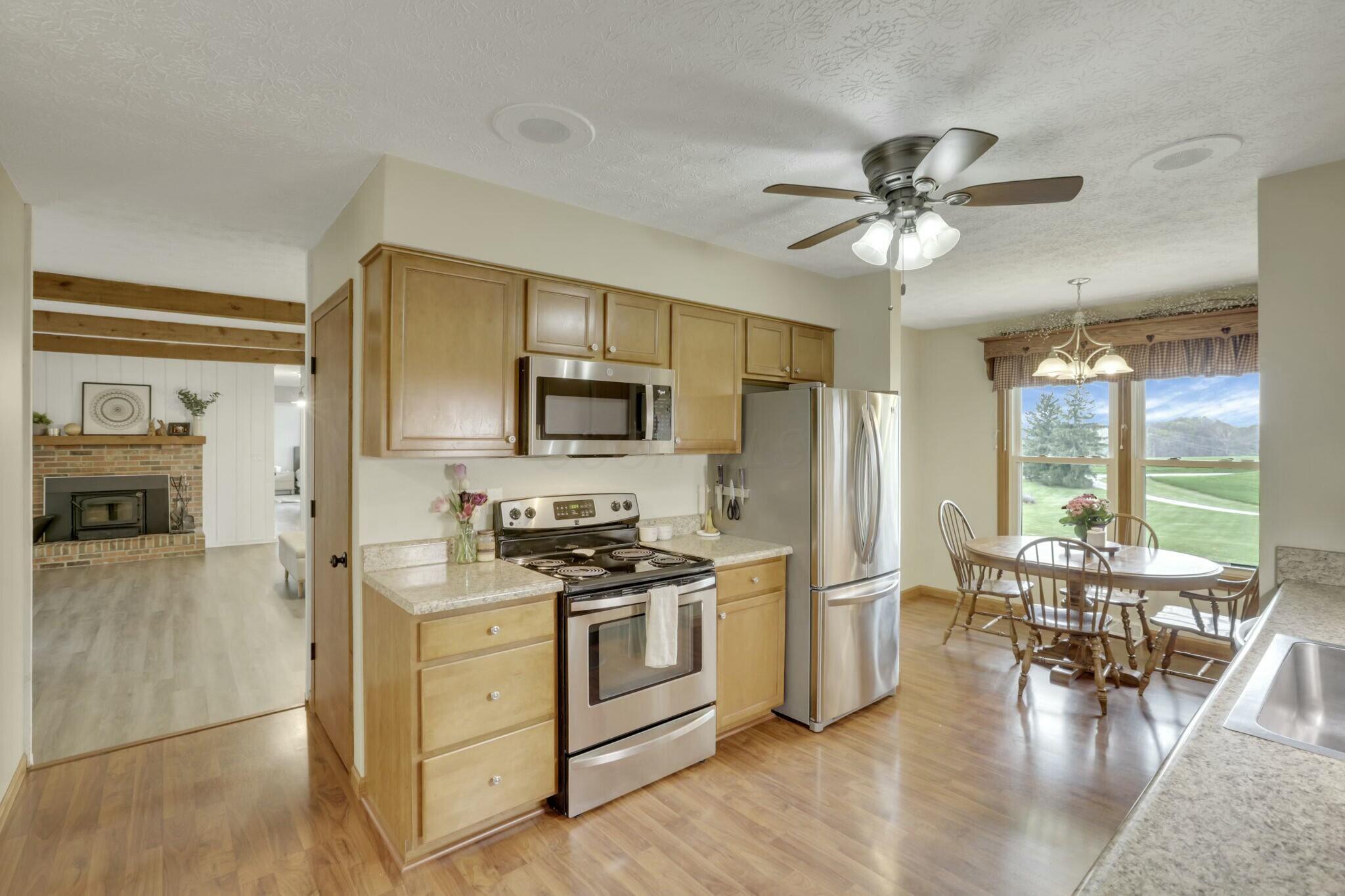 5880 Clearport Road, Lancaster, Ohio image 17