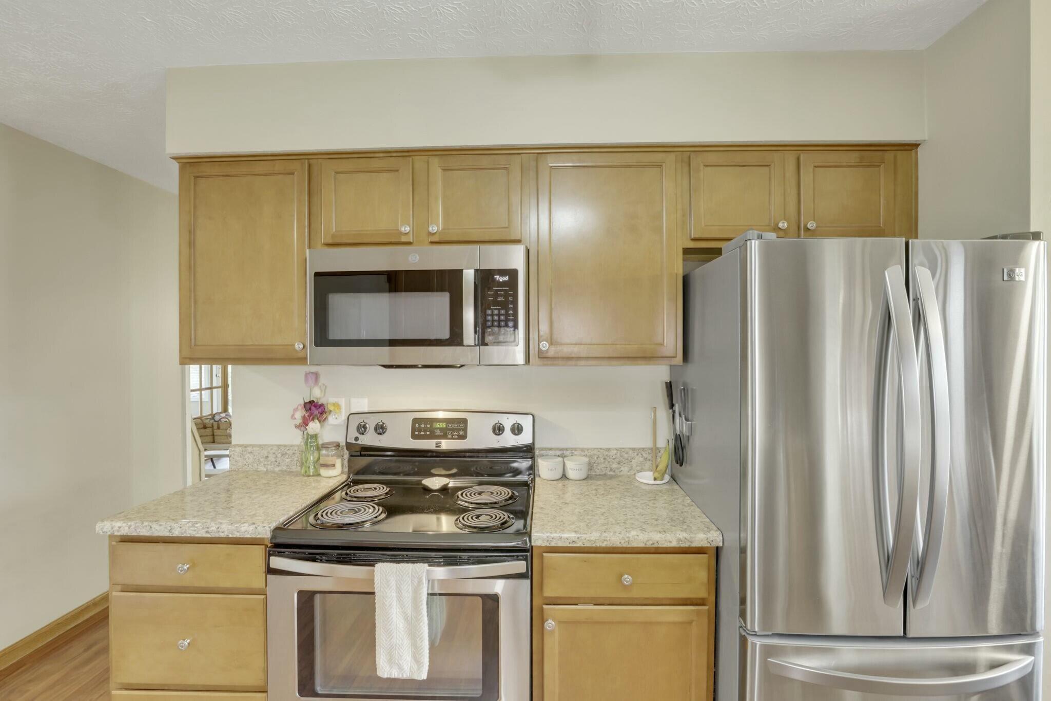 5880 Clearport Road, Lancaster, Ohio image 18