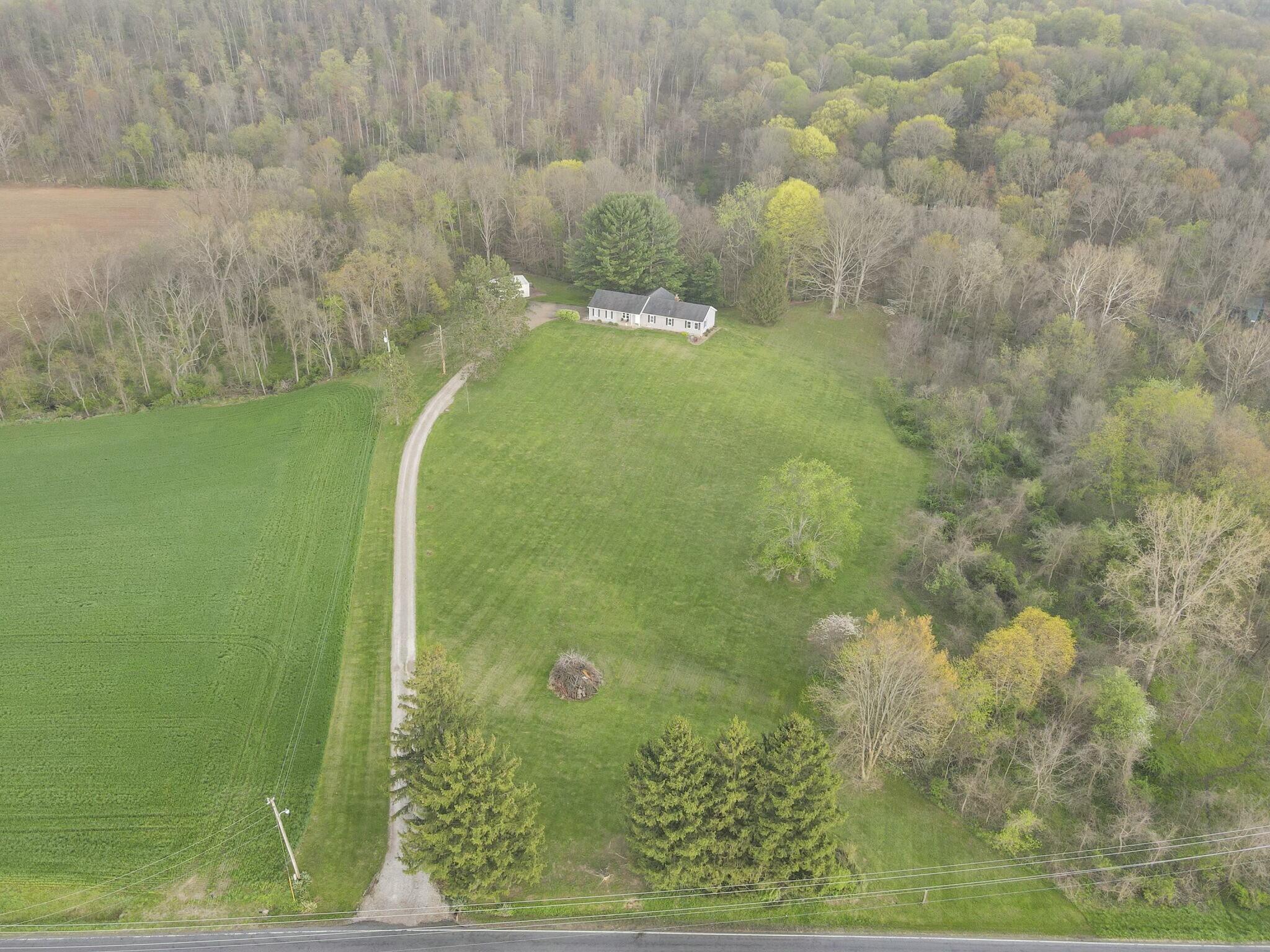 5880 Clearport Road, Lancaster, Ohio image 1