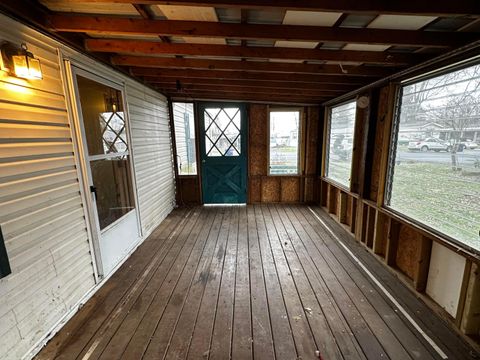 Tiny photo for 13900 Custers Point Road NE 13 #13, Thornville, OH 43076 (MLS # 226000610)