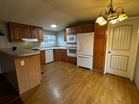 Tiny photo for 13900 Custers Point Road NE 13 #13, Thornville, OH 43076 (MLS # 226000610)