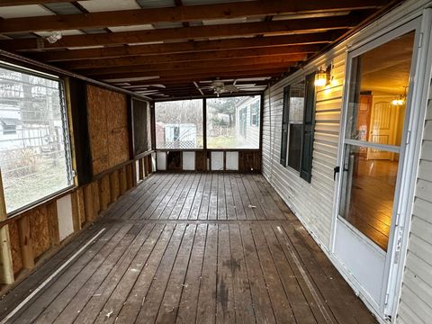 Tiny photo for 13900 Custers Point Road NE 13 #13, Thornville, OH 43076 (MLS # 226000610)