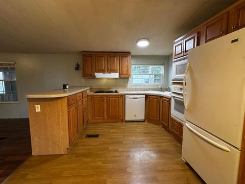 Tiny photo for 13900 Custers Point Road NE 13 #13, Thornville, OH 43076 (MLS # 226000610)